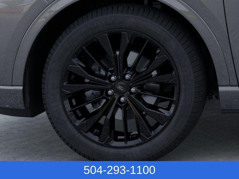 new 2026 Ford Escape car
