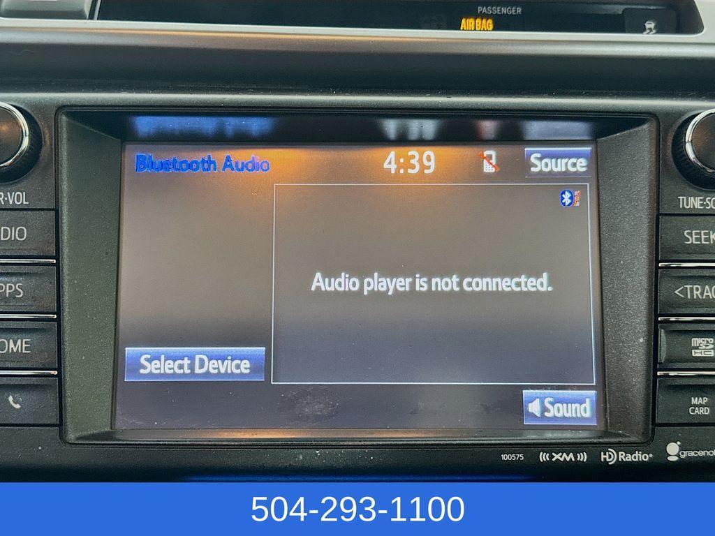 used 2016 Toyota RAV4 Hybrid car, priced at $20,000