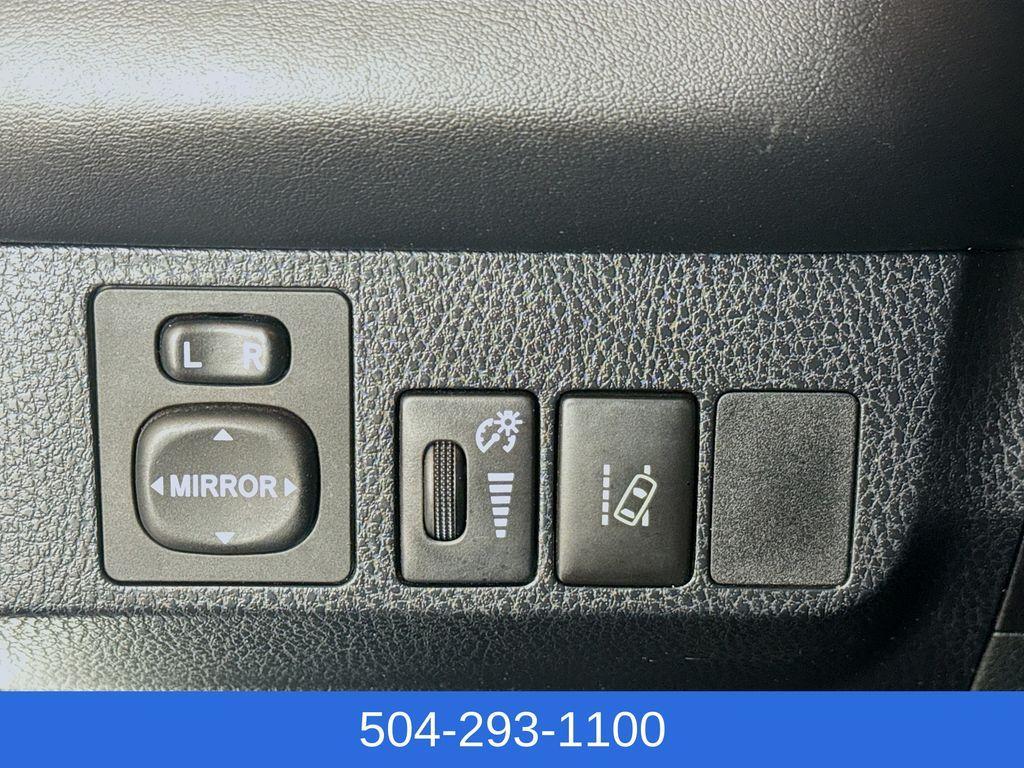 used 2016 Toyota RAV4 Hybrid car, priced at $20,000