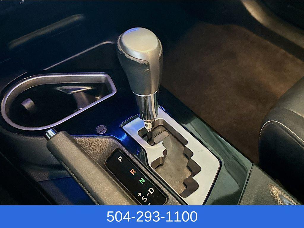 used 2016 Toyota RAV4 Hybrid car, priced at $20,000