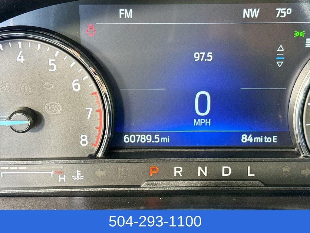 used 2023 Ford Explorer car, priced at $25,877