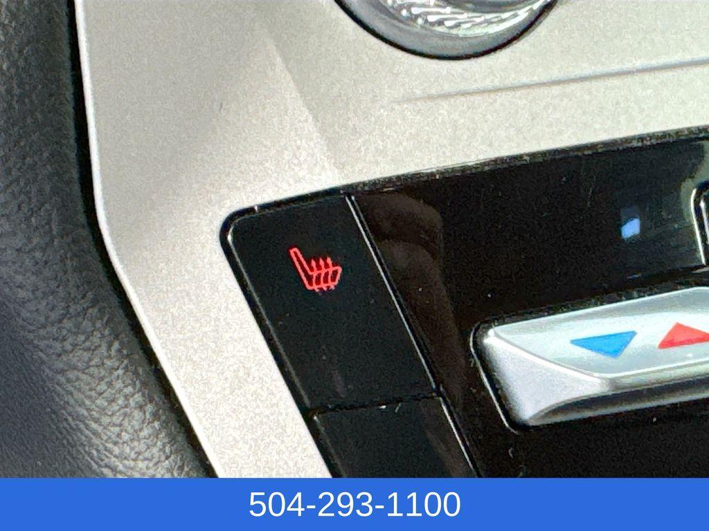 used 2023 Ford Explorer car, priced at $25,877