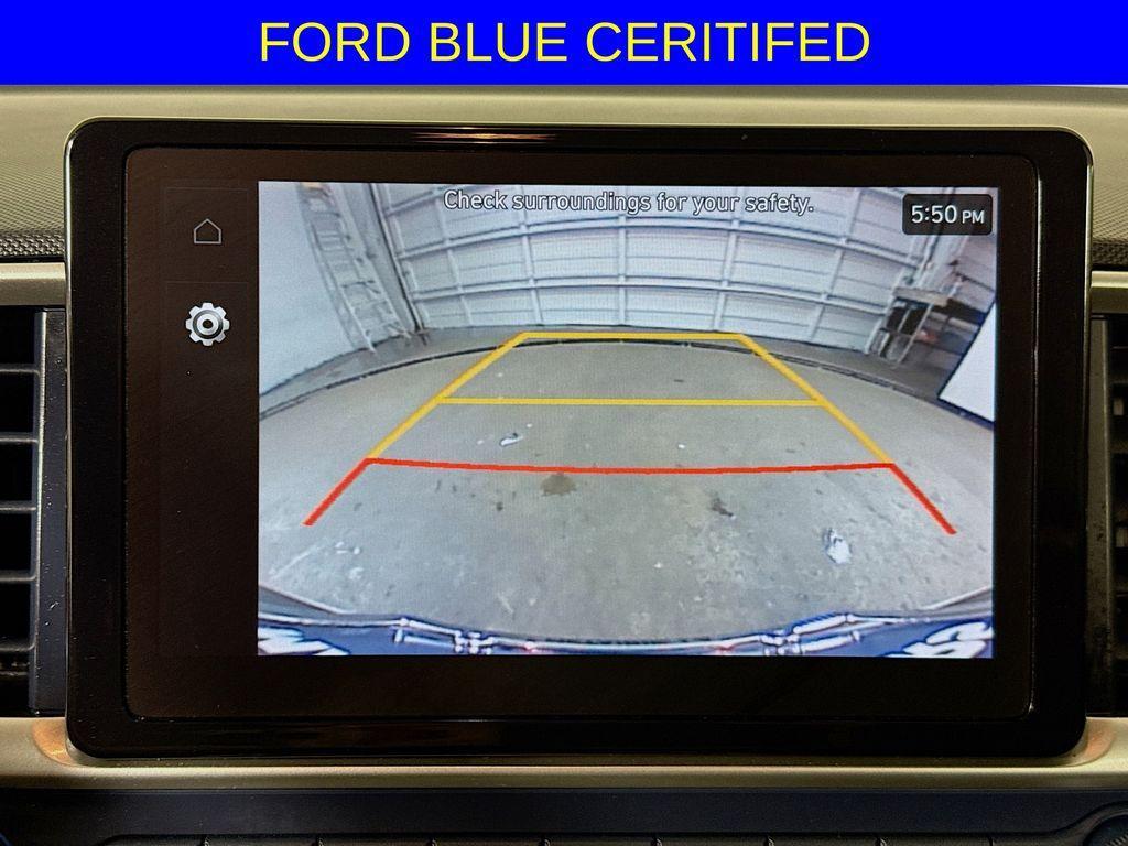 used 2023 Hyundai Venue car, priced at $18,899