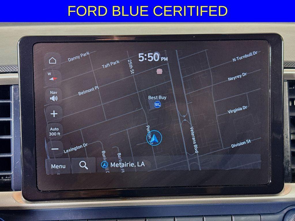 used 2023 Hyundai Venue car, priced at $18,899