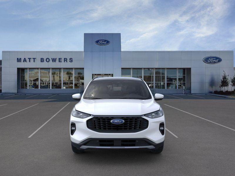new 2025 Ford Escape car, priced at $39,140
