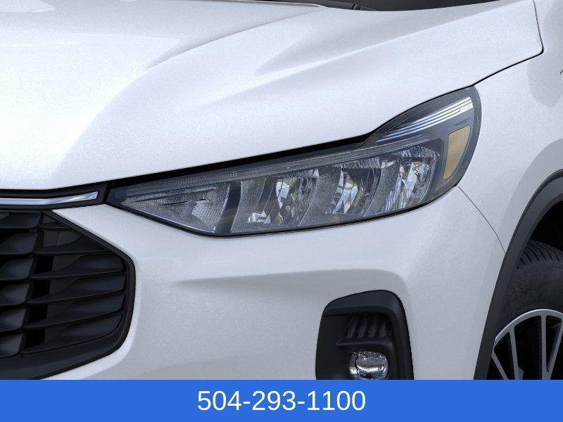 new 2025 Ford Escape car, priced at $39,140