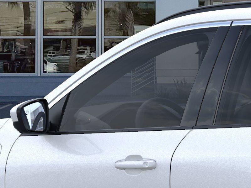 new 2025 Ford Escape car, priced at $39,140