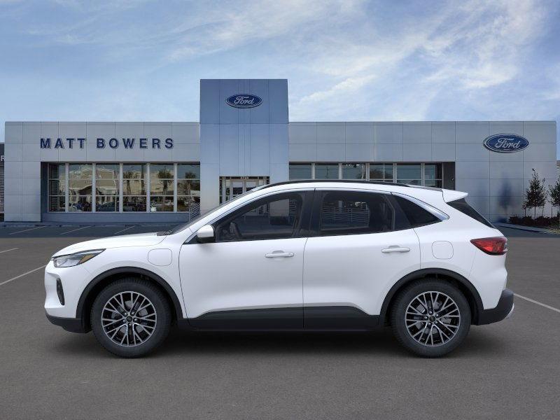 new 2025 Ford Escape car, priced at $42,140