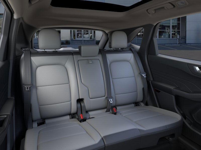 new 2025 Ford Escape car, priced at $42,140