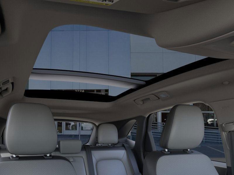 new 2025 Ford Escape car, priced at $42,140