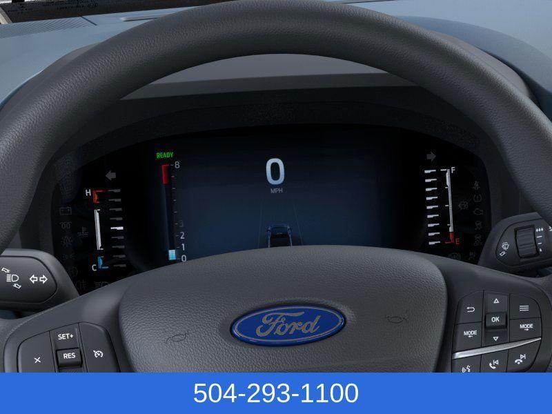new 2025 Ford Maverick car, priced at $30,530