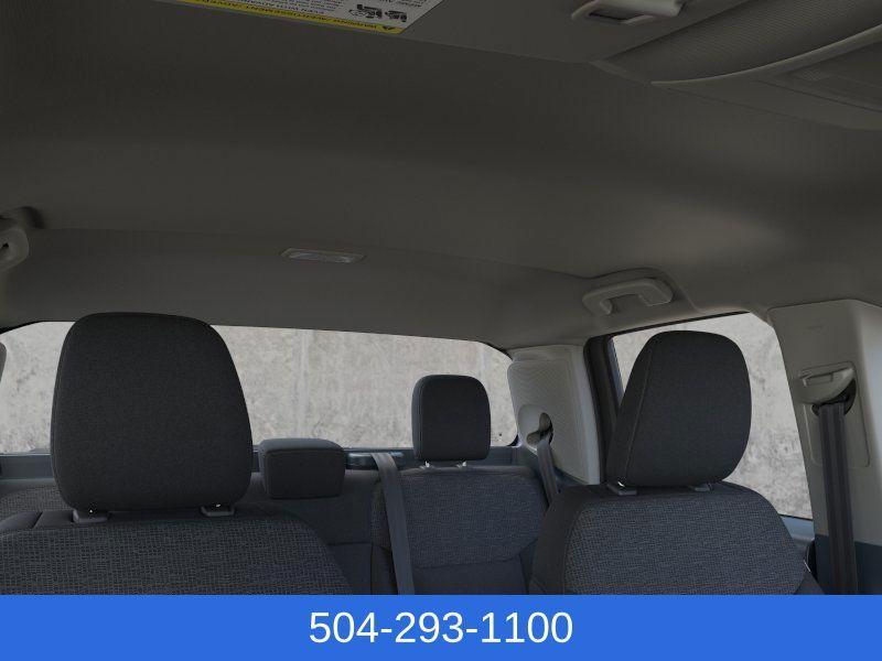 new 2025 Ford Maverick car, priced at $30,530