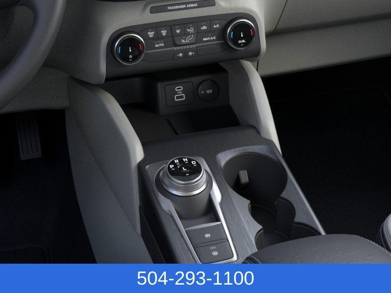 new 2026 Ford Escape car