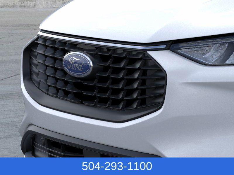 new 2026 Ford Escape car