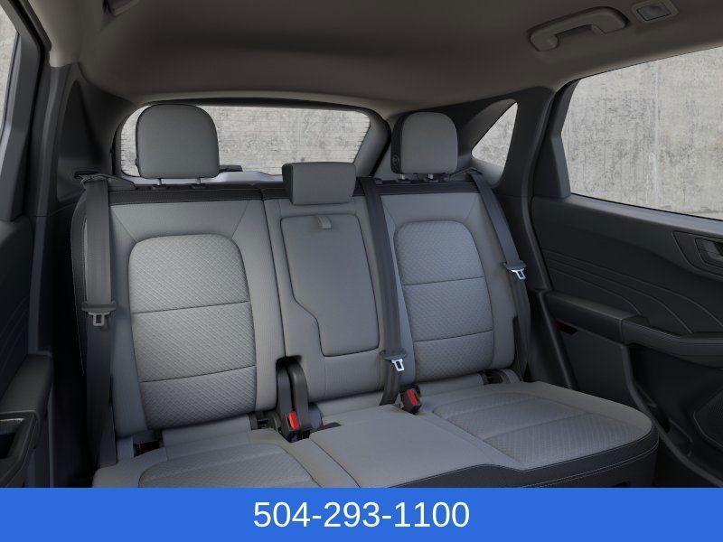 new 2026 Ford Escape car