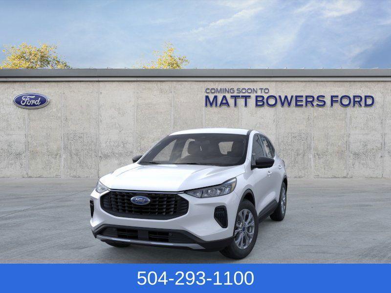 new 2026 Ford Escape car