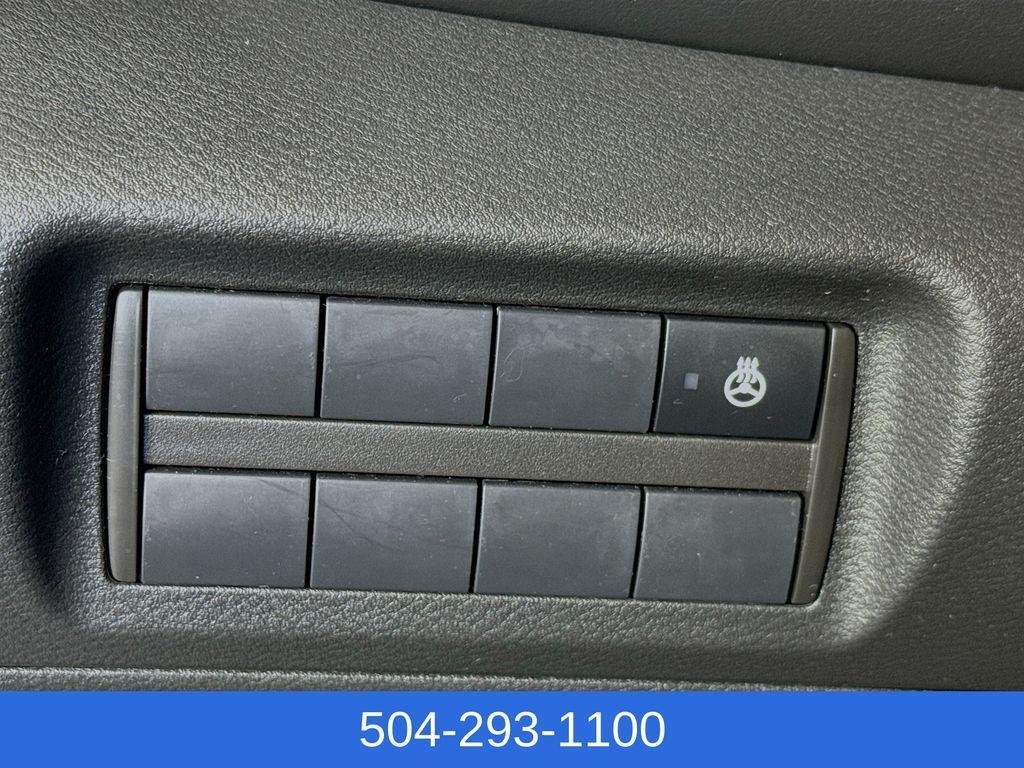 used 2021 Nissan Kicks car, priced at $20,996
