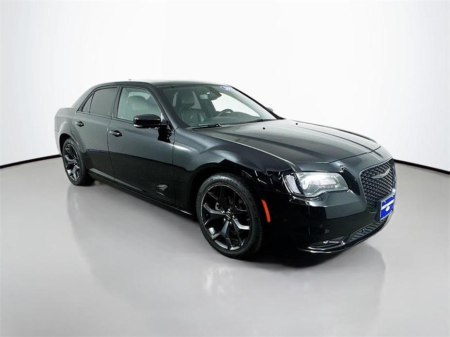 used 2023 Chrysler 300 car, priced at $26,500