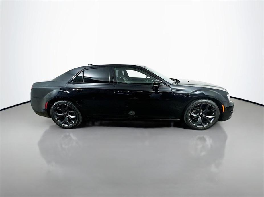 used 2023 Chrysler 300 car, priced at $26,500