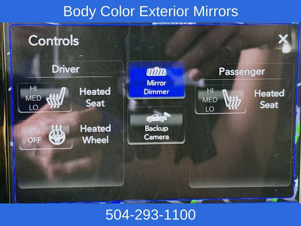used 2021 Ram 1500 car, priced at $26,225