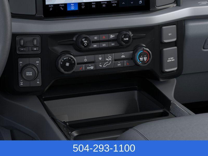 new 2026 Ford F-250 car