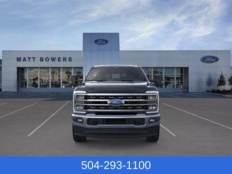 new 2026 Ford F-250 car