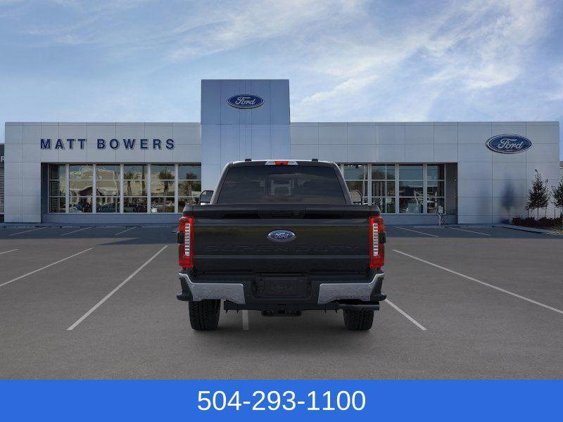 new 2026 Ford F-250 car