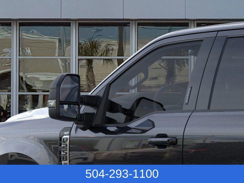new 2026 Ford F-250 car