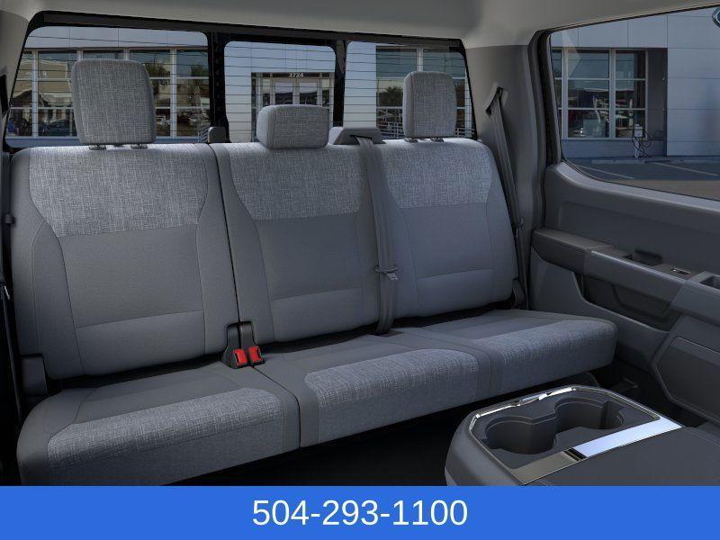 new 2026 Ford F-250 car