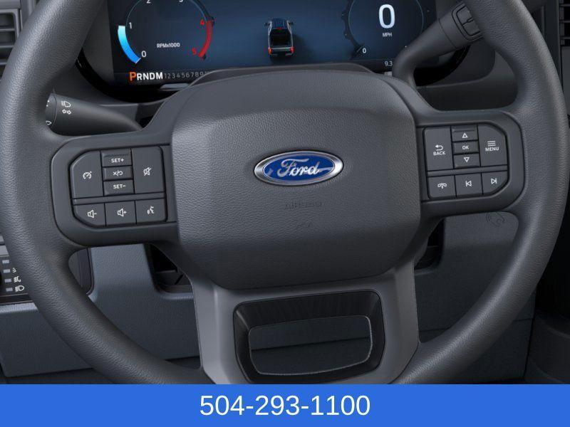 new 2026 Ford F-250 car