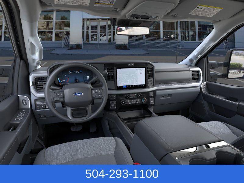 new 2026 Ford F-250 car