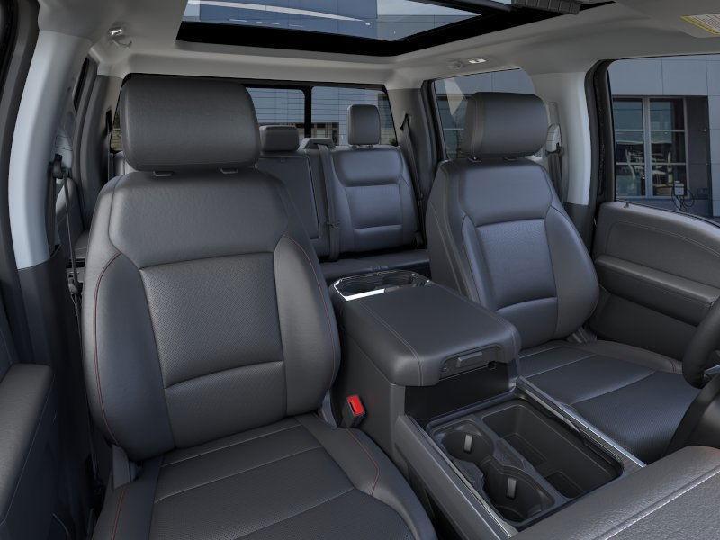 new 2025 Ford F-250 car, priced at $87,590