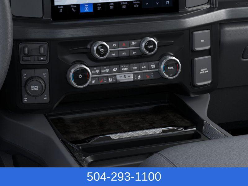 new 2025 Ford F-250 car, priced at $85,590