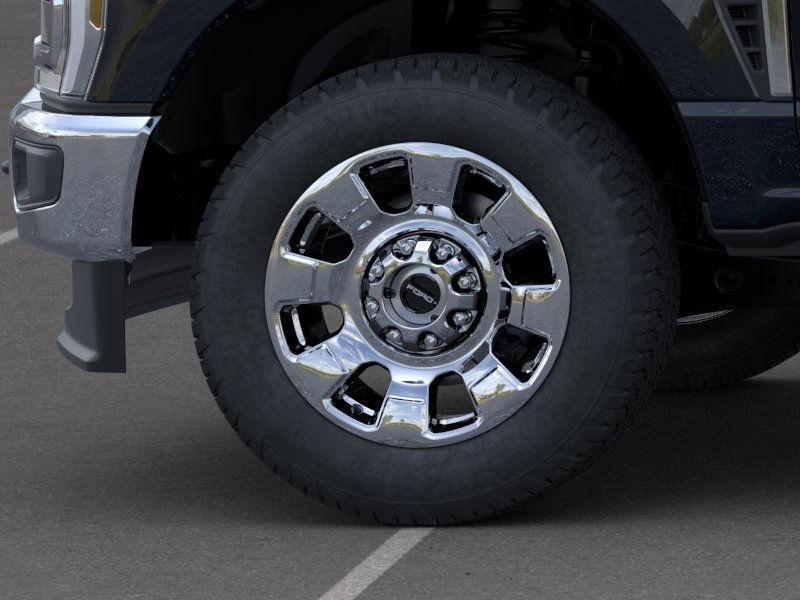 new 2025 Ford F-250 car, priced at $87,590