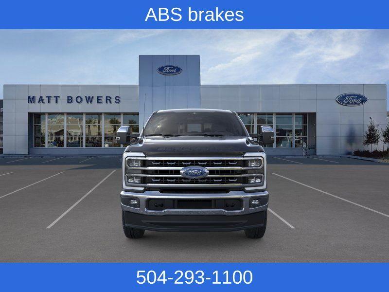new 2025 Ford F-250 car, priced at $81,184