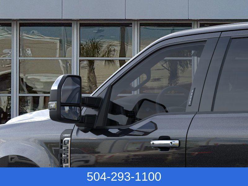 new 2025 Ford F-250 car, priced at $81,184