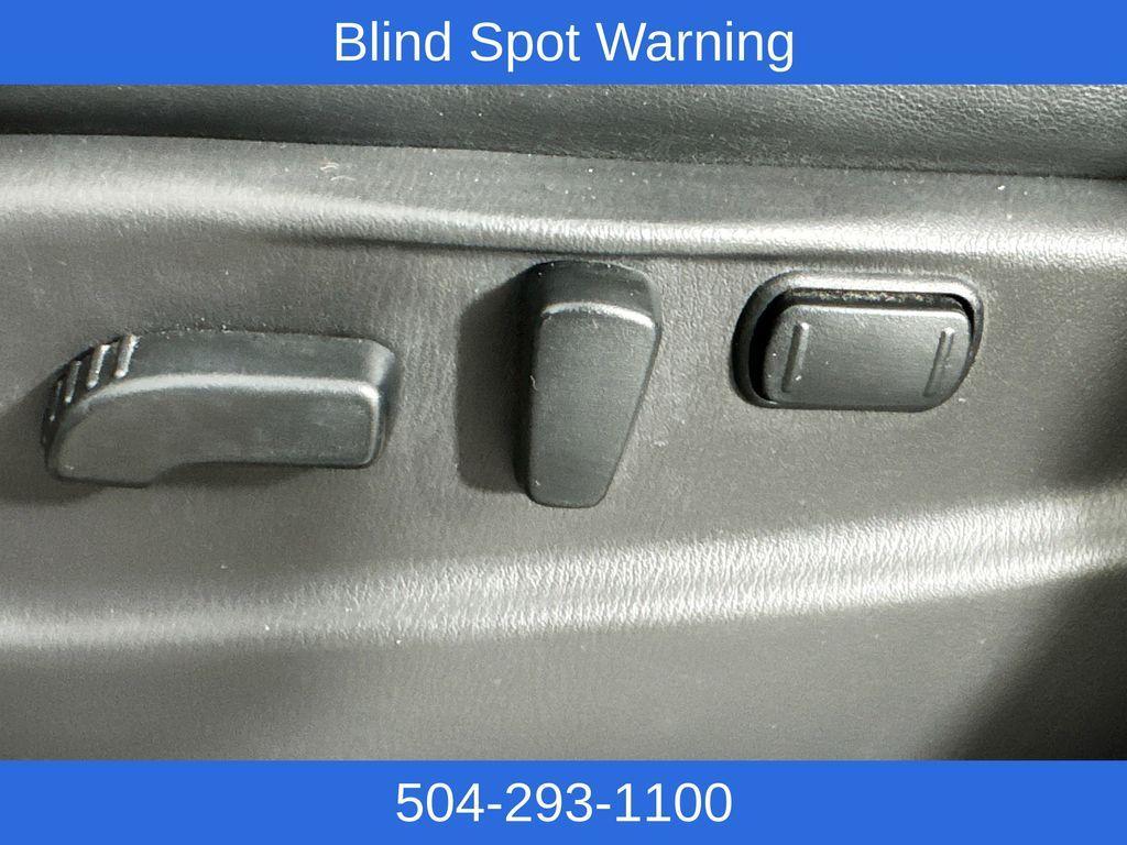 used 2019 INFINITI QX80 car, priced at $21,399