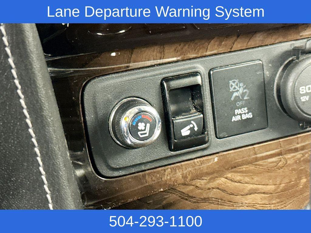 used 2019 INFINITI QX80 car, priced at $21,399