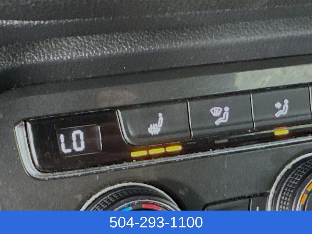 used 2019 Volkswagen Tiguan car, priced at $16,491