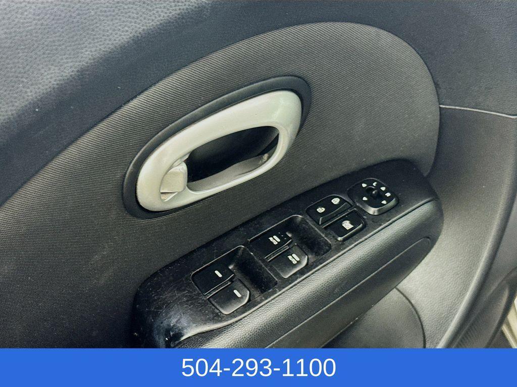 used 2015 Kia Soul car, priced at $10,000