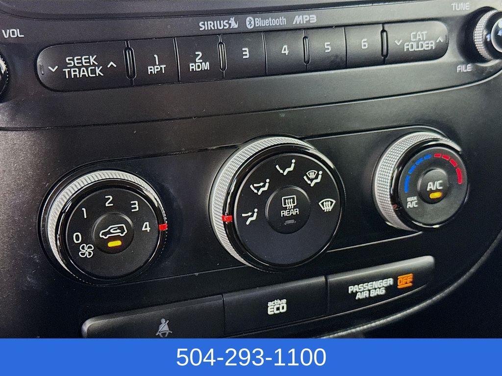 used 2015 Kia Soul car, priced at $10,000