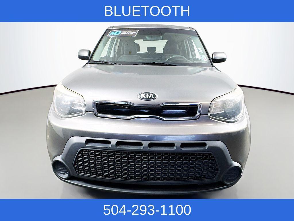 used 2015 Kia Soul car, priced at $10,000