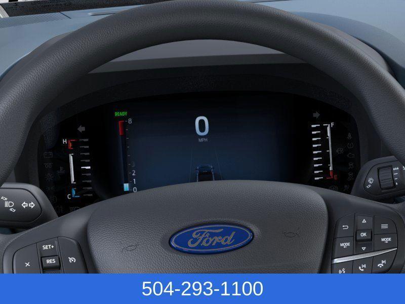new 2025 Ford Maverick car