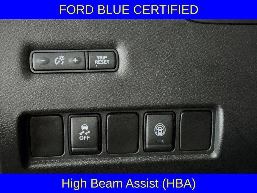 used 2020 Nissan Murano car, priced at $17,500