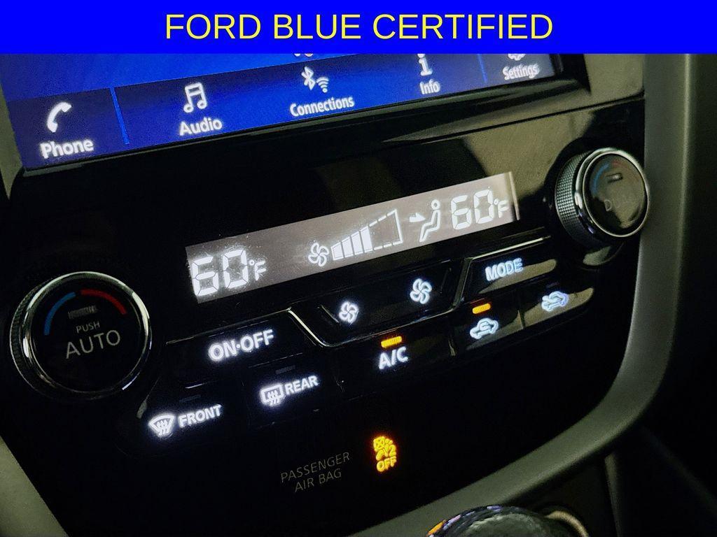 used 2020 Nissan Murano car, priced at $17,500