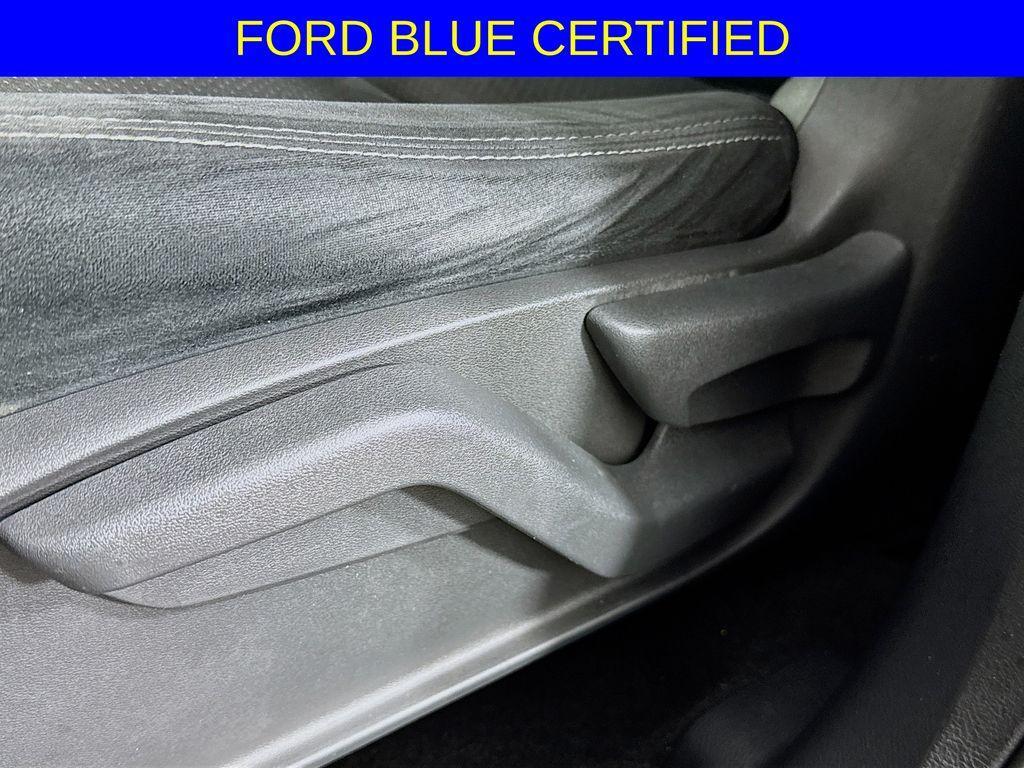 used 2020 Nissan Murano car, priced at $17,500