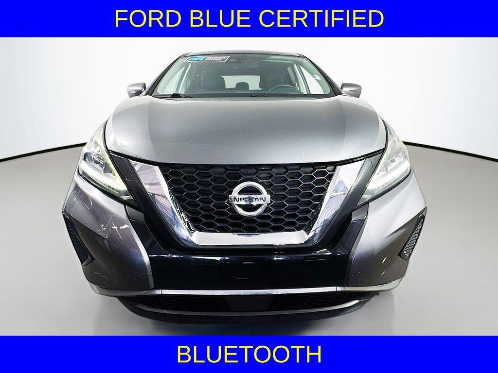 used 2020 Nissan Murano car, priced at $17,500