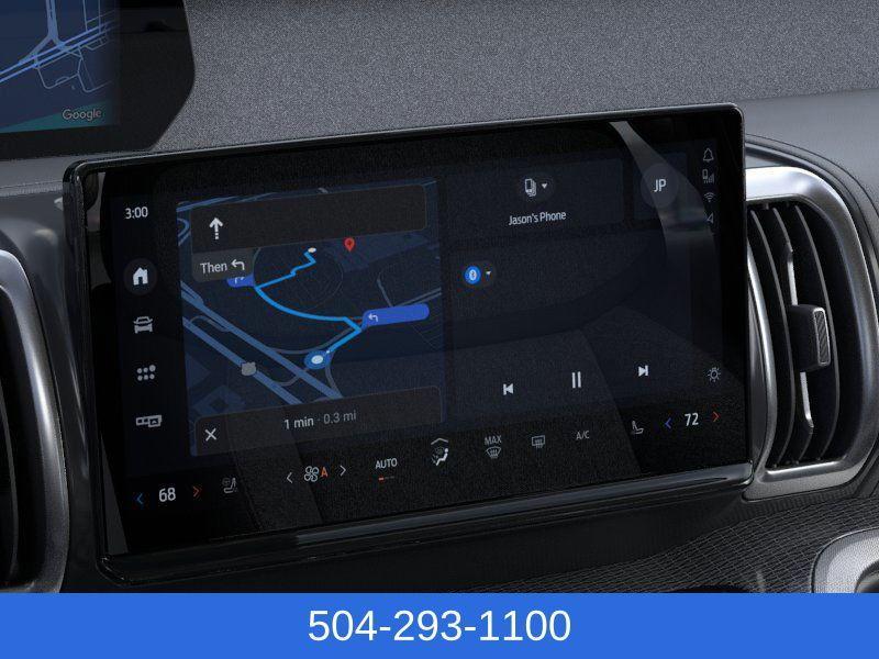 new 2025 Ford Expedition Max car, priced at $89,485