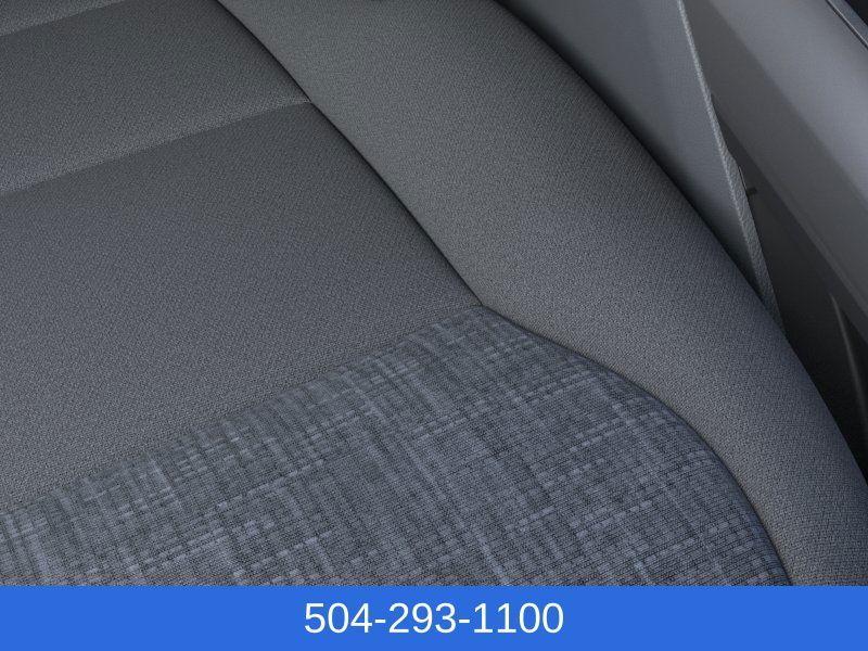 new 2025 Ford F-150 car, priced at $50,200