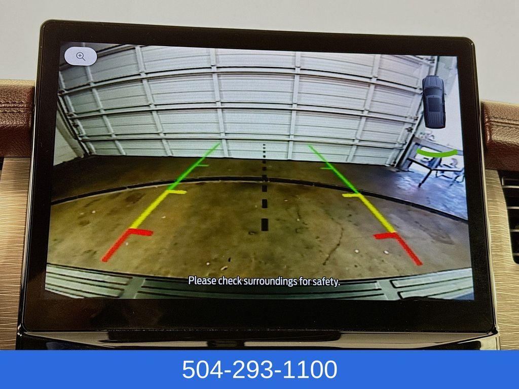 used 2023 Ford Expedition car, priced at $44,899